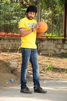 Simple Love Story Movie Stills